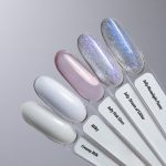 Jelly Moonlight Flame NTN Premium gel za izgradnju bez HEMA od 30 g - Image 2