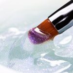 Jelly Dream of Glitter NTN Premium gradivni gel bez HEMA od 30 g - Image 3