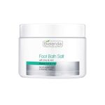 Bielenda sol za kupku stopala s limetom i mentom 600 g