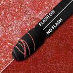 Disco Flashing Majestic Spider Gel MollyLac 3 g - Image 3