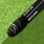 Disco Flashing Vision Spider Gel MollyLac 3 g