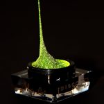 Disco Flashing Vision Spider Gel MollyLac 3 g - Image 3