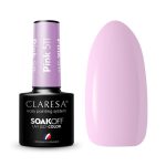Claresa Gel lak PINK 511 -5g