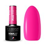 Claresa Gel lak Pink 532 -5g