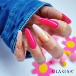 Claresa Gel lak Pink 532 -5g - Image 2