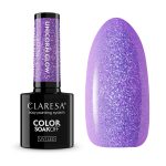 Claresa Gel lak Unicorn Glow 5-5g