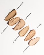 Claresa Natural Skin tonirani serumski puder 1C Light Cool, 32 ml - Image 2