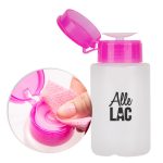 AlleLac boca s pumpicom, ružičasta 150 ml