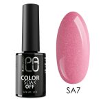 PALU GEL  LAK  SANTIAGO SA7 – 11g