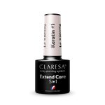 Claresa baza extend care 5 in 1 Keratin #1
