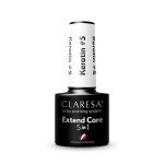 Claresa baza extend care 5 in 1 Keratin #5