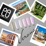 PALU Gel lak Verona VE2 -6 g - Image 2