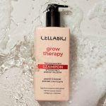 Trihološki šampon za poticanje rasta kose – Cellabic Grow Therapy - Image 2