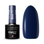 Claresa Gel lak Blue 717 - 5g