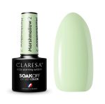 Claresa Gel lak Marshmallow 2 - 5g