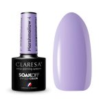 Claresa Gel lak Marshmallow 4 - 5g