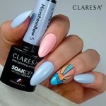 Claresa Gel lak Marshmallow 5 - 5g - Image 2