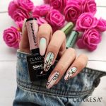 Claresa Gel lak Marshmallow 6 - 5g - Image 2
