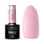 Claresa Gel lak Pink 510 - 5g