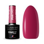 Claresa Gel lak Pink 542 - 5g