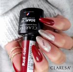 Claresa Gel lak Red 426 – 5g - Image 2
