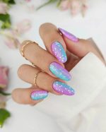 Claresa Top Coat No Wipe Sweet Crush (Limited) - Image 2