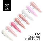 PALU Pro Control builder gel French Pink – 45 g - Image 3