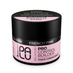 PALU Pro Control builder gel French Pink – 45 g
