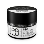 PALU Pro Control builder gel French White – 45 g