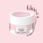 Piling za stopala sa soli i šećerom, strugač za stopala 200g PHARM FOOT