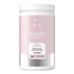 Pharm Foot FRESH CRYSTALS 1250 g - osvježavajuća sol za kupku za stopala