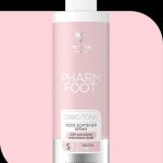 OSMO TONIK
OMEKŠIVAČ ZA STOPALA s osmolitima i aminokiselinama