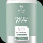 BILJNI LIJEK 1250g
SOL ZA TRETMAN
s ozonskim uljem i biljem