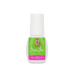 KLCosmetics Brzosušeće ljepilo za nokte s četkicom 7g