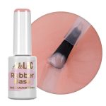 Gumena baza AlleLac Peach Bling HEMA/Di-HEMA Free 7g br. 7