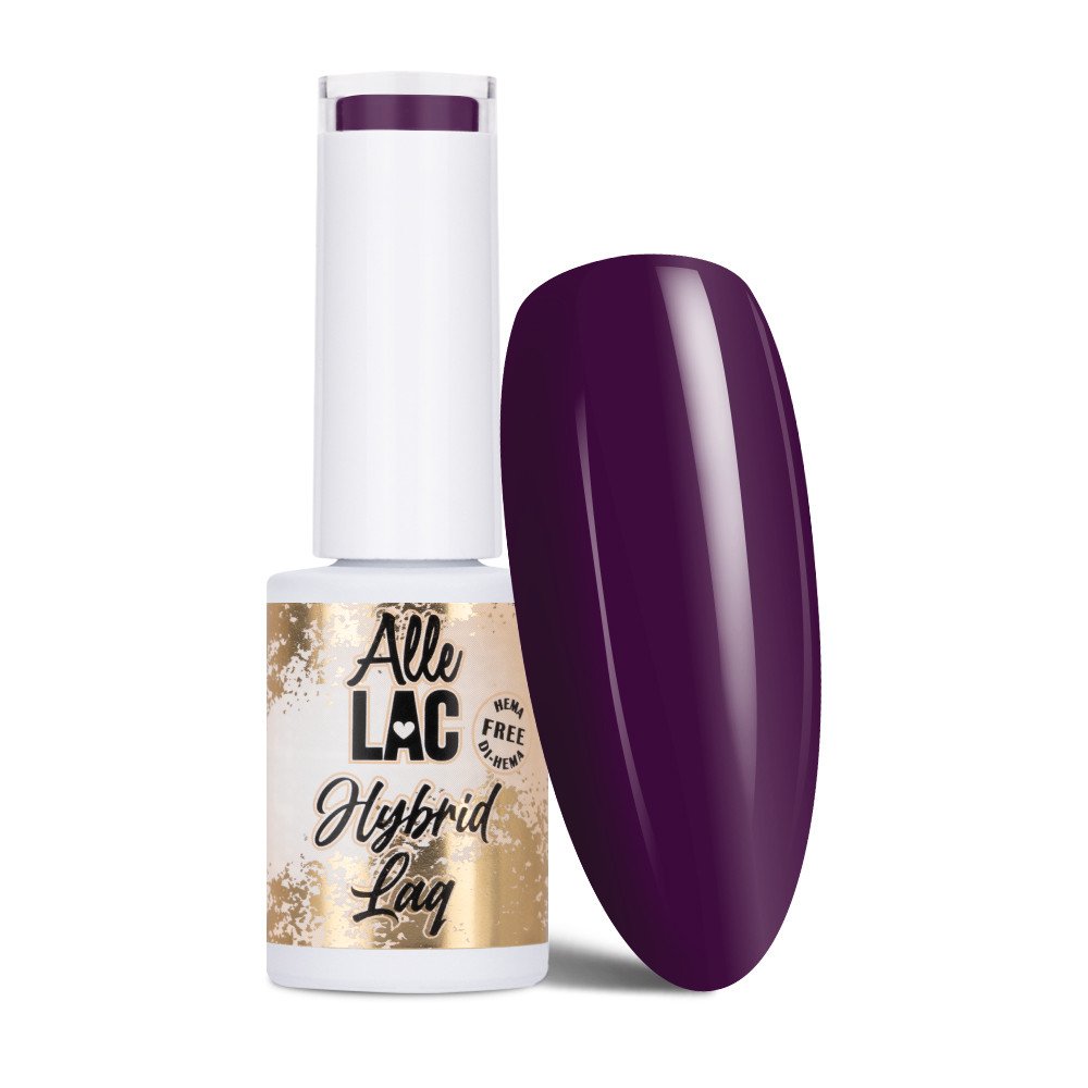 2025/08/1000121766.jpg AlleLac Limited Edition HEMA/Di-HEMA Free 5g Nr 205 - Image 1
