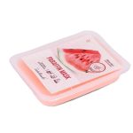 Isabellenails Kozmetički parafin s mirisom lubenice i svježim voćem 500ml