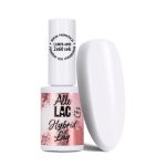 AlleLac Extra White HEMA/Di-HEMA Free 6g