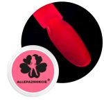 Neon UV Pigment Allepaznokcie  0,6 g br. 08