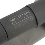 Bušilica za nokte KRYPTON XPS-400 BIJELA/SIVA 65 W 40 000 o/min bijela - Image 3