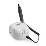 Bušilica za nokte KRYPTON XPS-400 BIJELA/SIVA 65 W 40 000 o/min bijela - Image 2