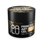 PALU princess art gel Golden Aurora -10g - Image 2
