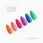 Claresa Gel lak STARLIGHT 18  -5g - Image 3