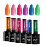 Claresa Gel lak STARLIGHT 19  -5g - Image 4
