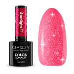Claresa Gel lak STARLIGHT 17  -5g