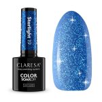 Claresa Gel lak STARLIGHT 19  -5g