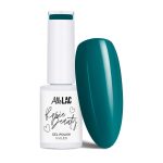 AlleLac x Rosie Beauty Deep LED/UV gel lak  6g