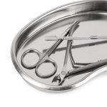 Srebrni metalni držač za alat - Image 2