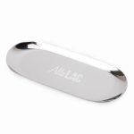 AlleLac srebrni metalni držač za alat