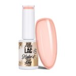 AlleLac Creamy French HEMA/Di-HEMA Free 5g Nr 191